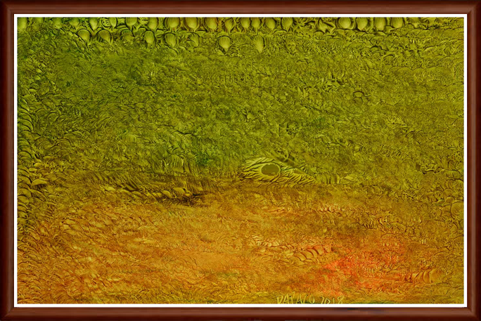 Multidimensional Art