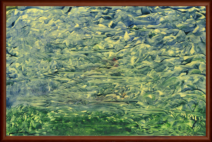 Multidimensional Art