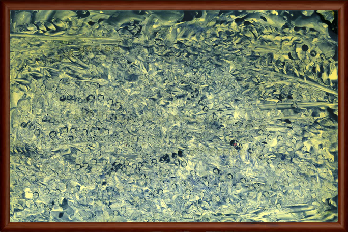 Multidimensional Art